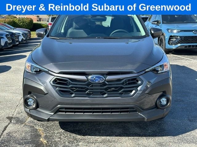 2026 Subaru Crosstrek Premium photo 2