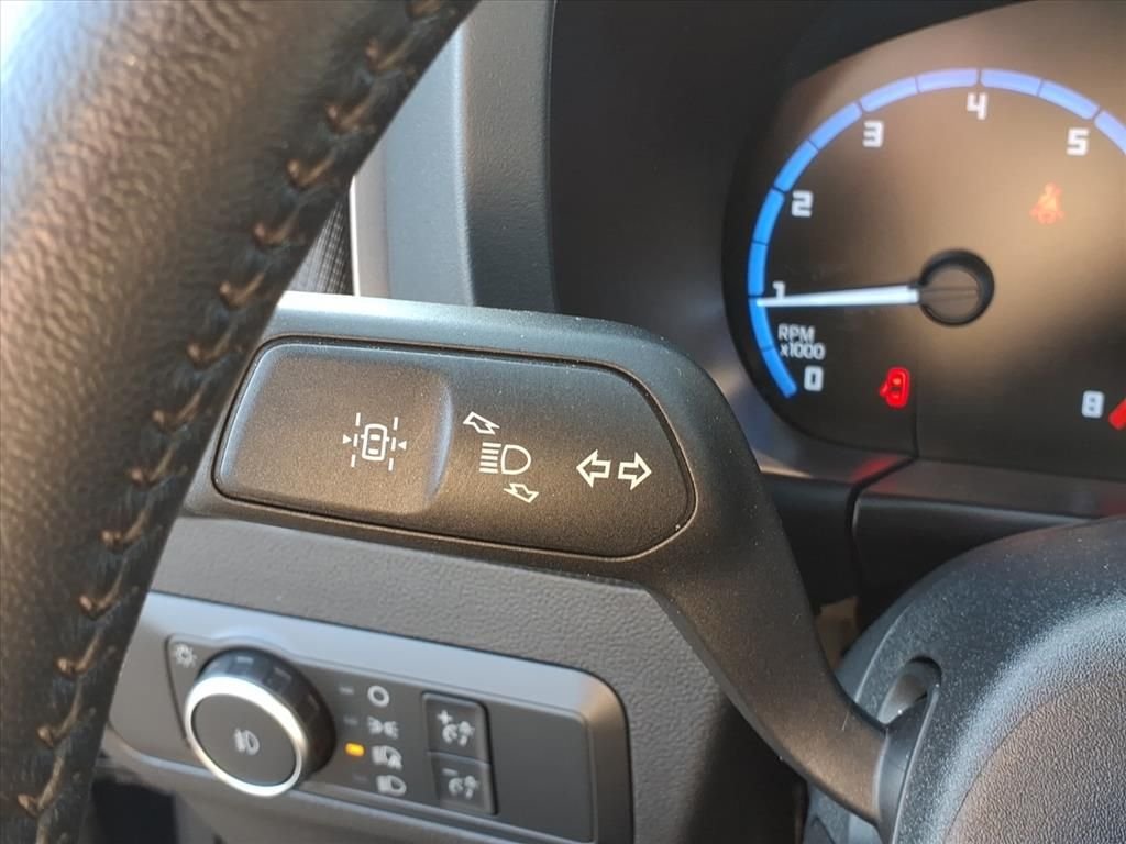 2022 FORD BRONCO SPORT - Image 19