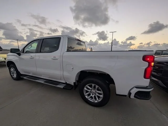 2026 Chevrolet Silverado 1500 RST - Photo 11
