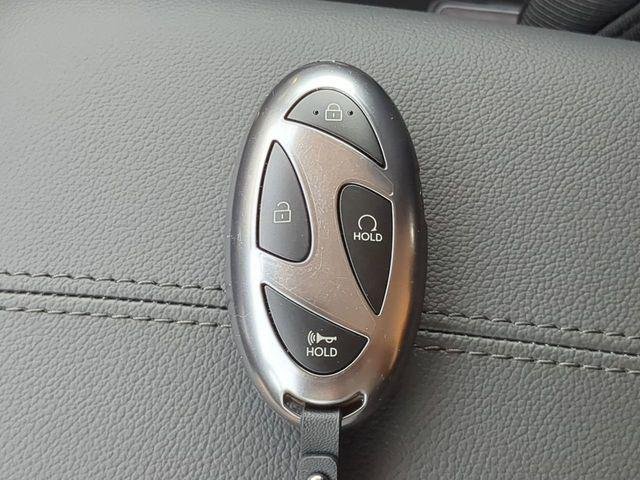 2025 Hyundai Tucson SEL - Photo 28