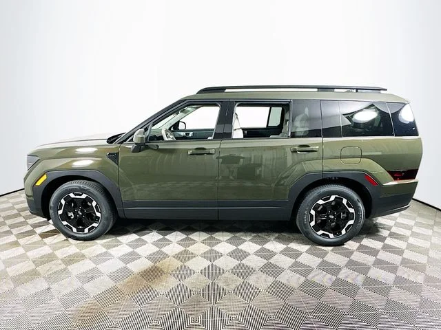 New 2026 Hyundai SANTA FE SEL