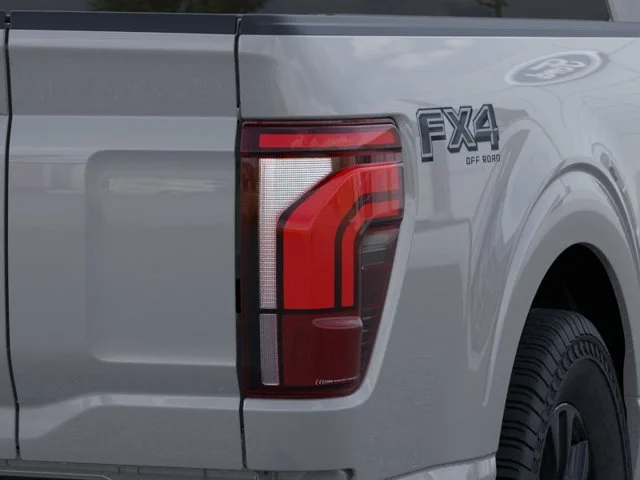New 2026 Avalanche Ford Lariat image 21