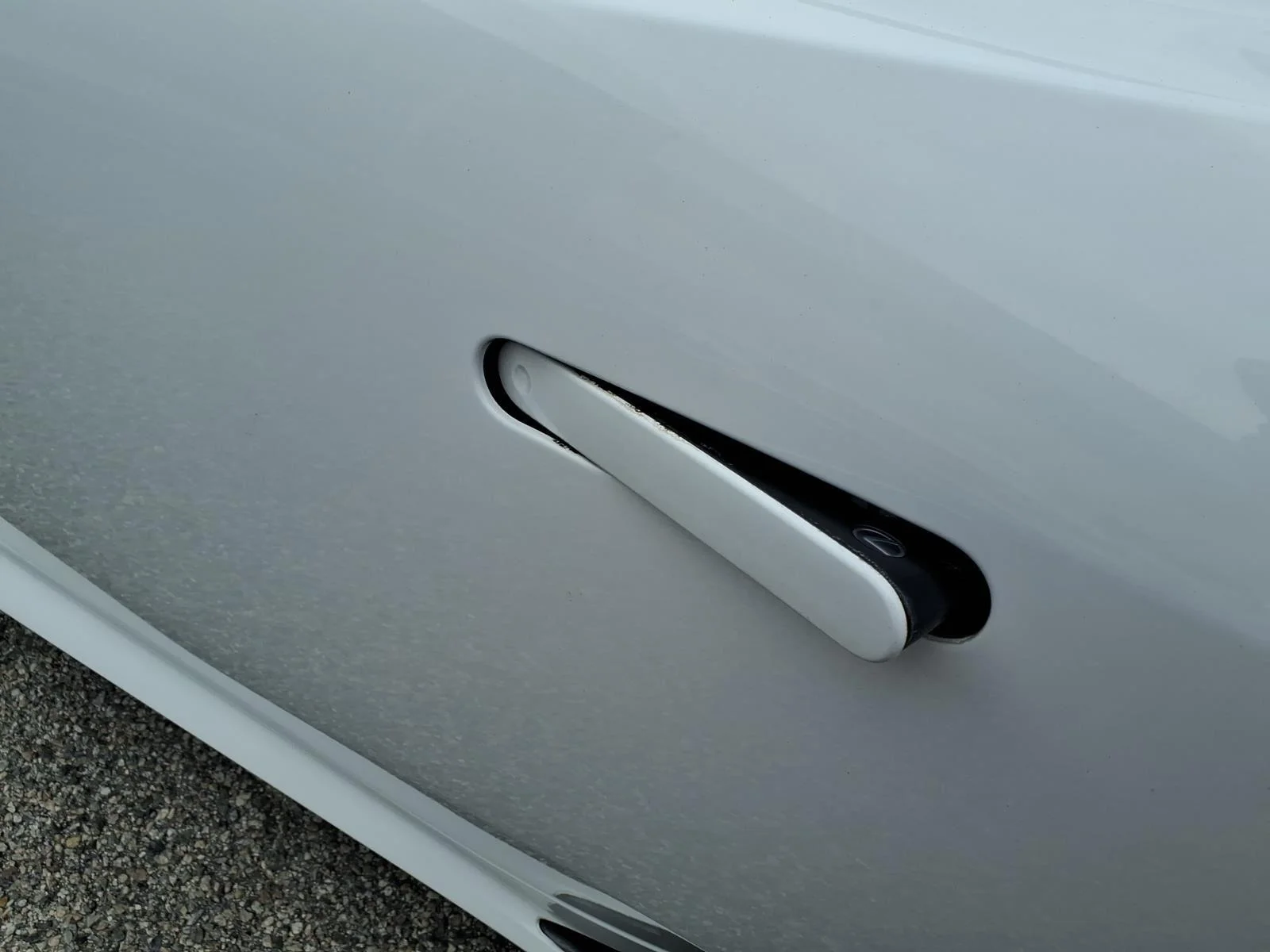 Used 2018 Ultra White Lexus LC 500 image 15