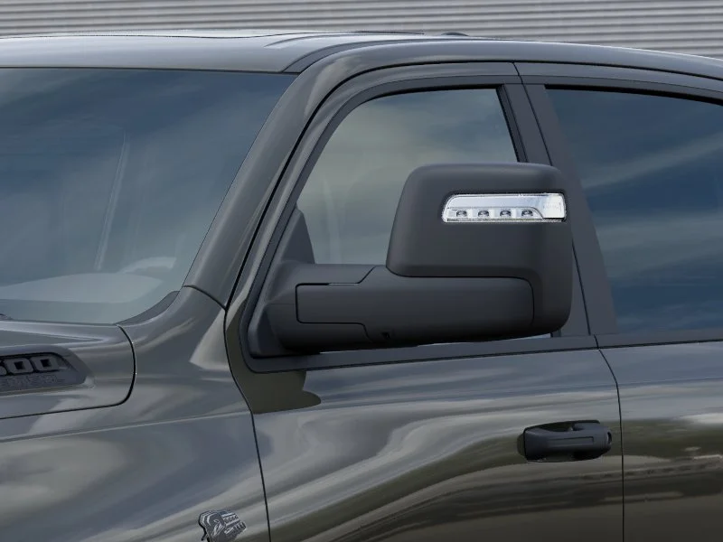 New 2027 Tank Exterior Paint RAM BIG HORN image 12