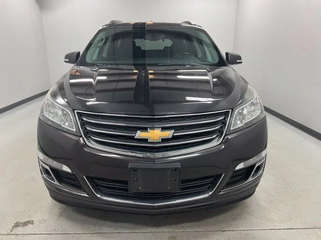 2017 Chevrolet Traverse