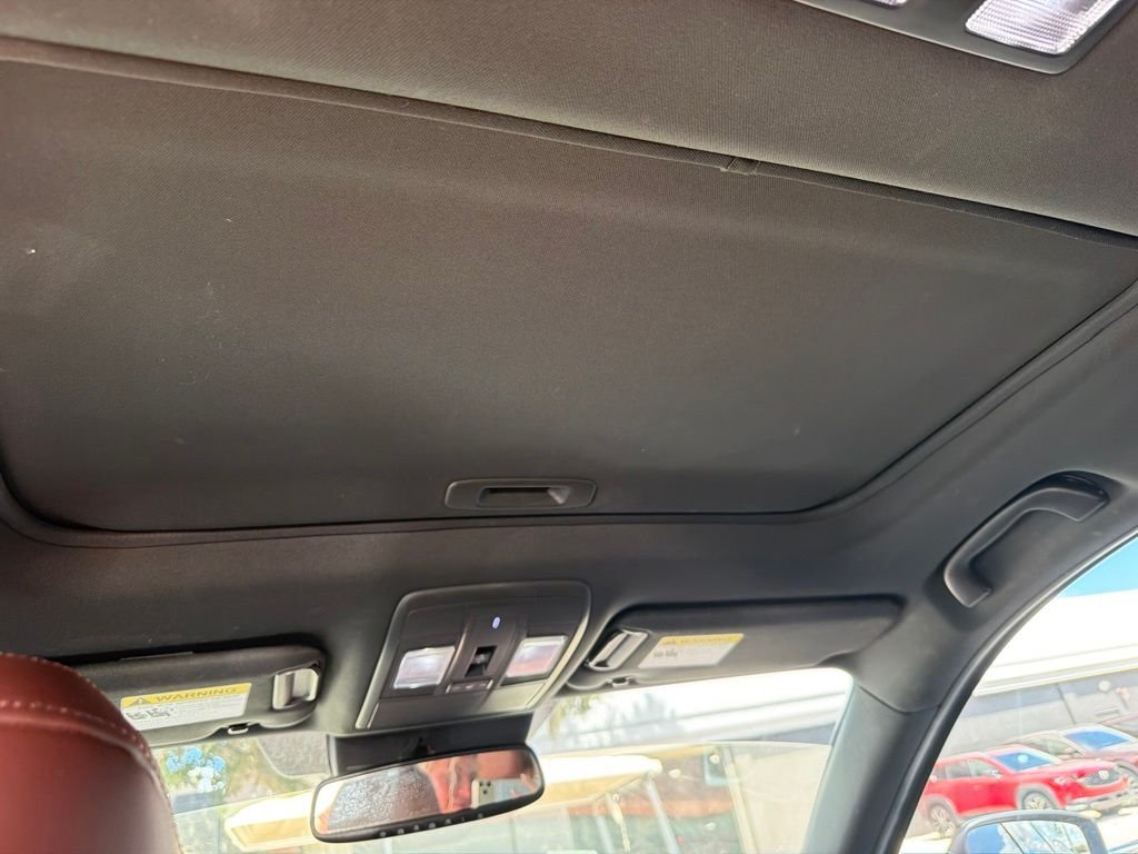 Used 2017 Gray Mazda Signature image 9
