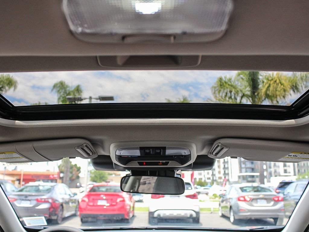 New 2026 MAGNETITE GRAY PEARL Subaru Limited Hybrid image 15
