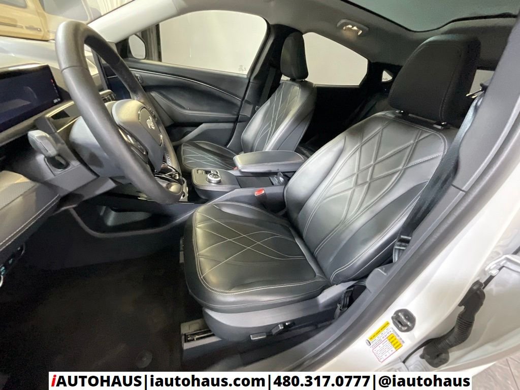 2023 Ford Mustang Mach-E California Route 1 AWD - Photo 13