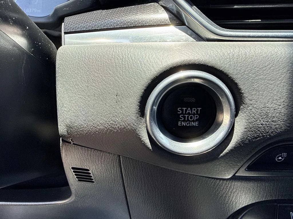 Certified Used 2025 Gray Mazda 2.5 Turbo Premium image 40