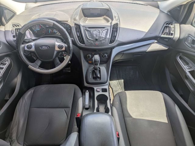 Used 2015 White Ford S image 15
