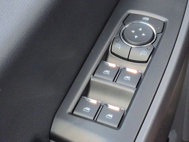 New 2026 Gray Ford XLT image 22