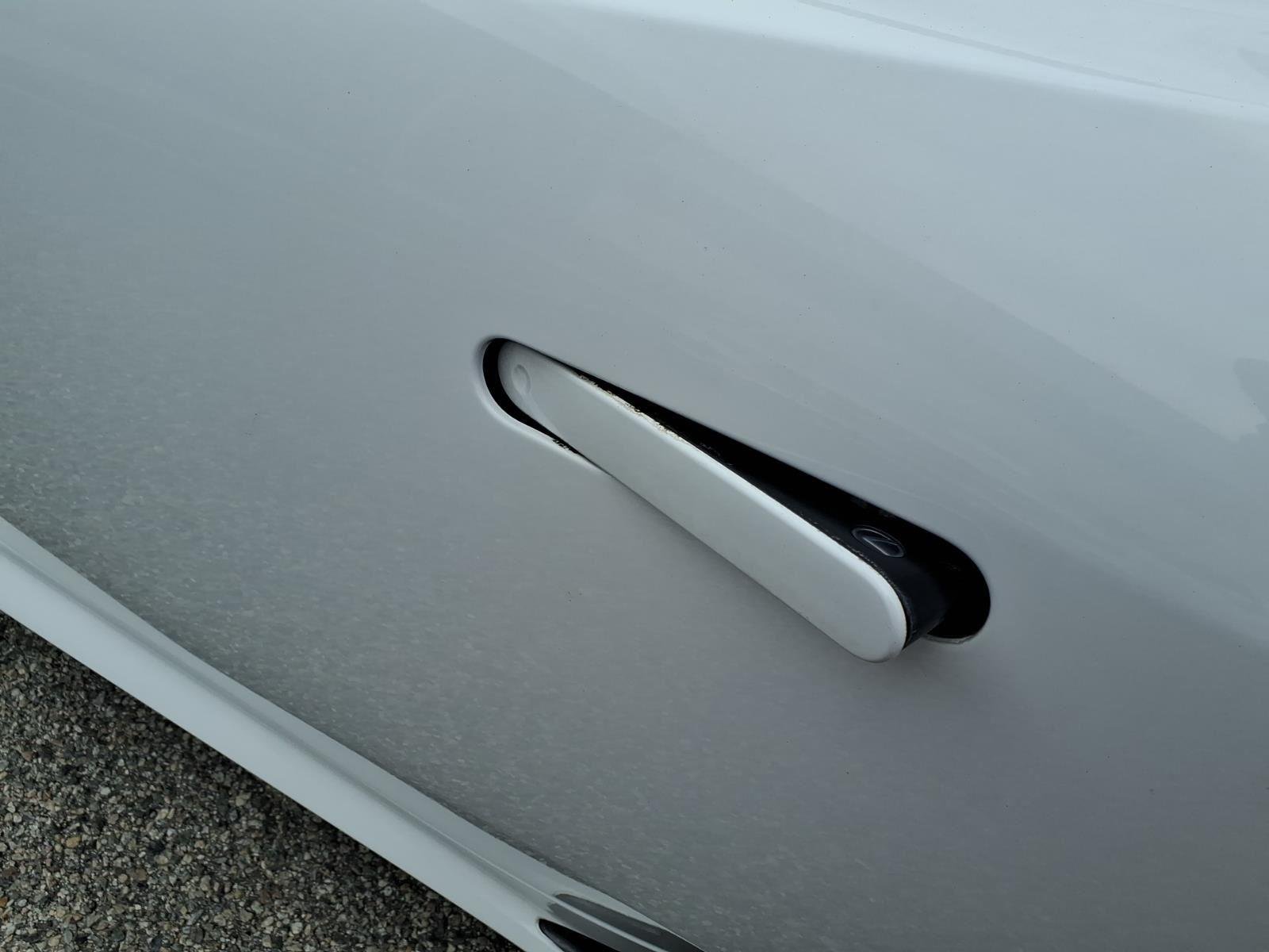 Used 2018 Ultra White Lexus LC 500 image 15