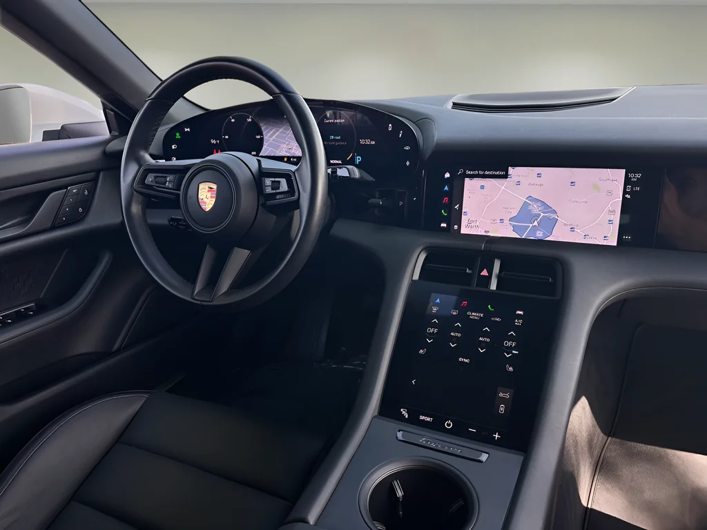 2023 Porsche Taycan S - Photo 7