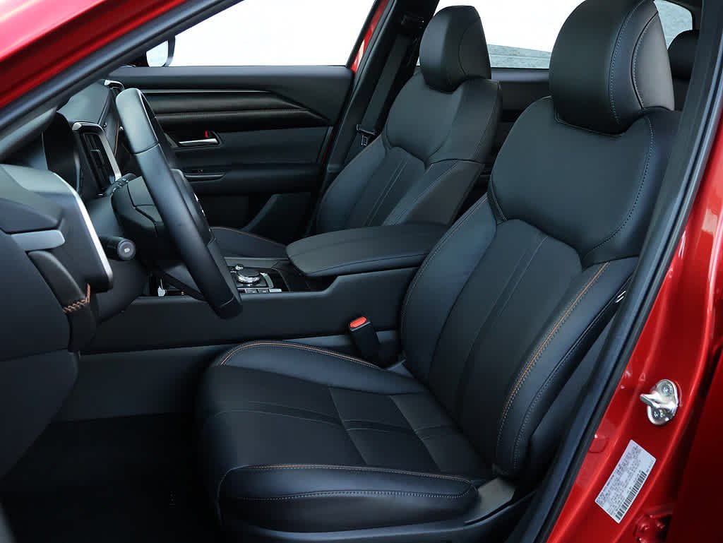 2026 Mazda CX-50 Premium - Photo 9