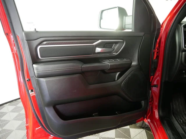 2025 RAM Ram 1500 Pickup Big Horn/Lone Star - Photo 8