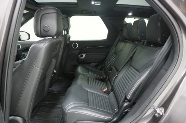 Used 2025 GRAY Land Rover S image 24