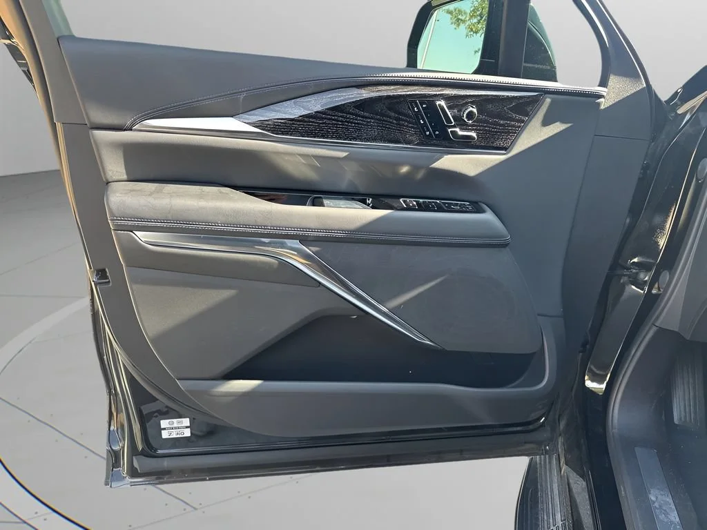 New 2026 Black Raven Cadillac Luxury image 30