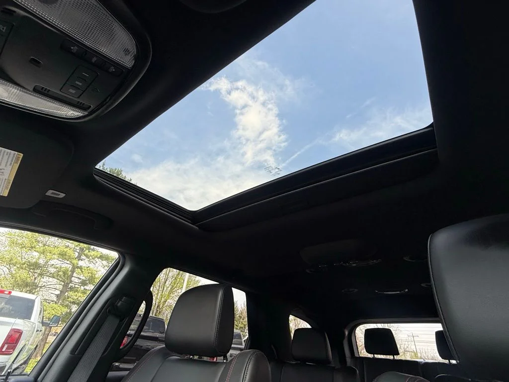 Used 2023 Silver Dodge R/T Plus image 27