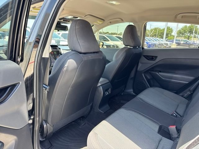 Used 2024  Subaru Premium image 11