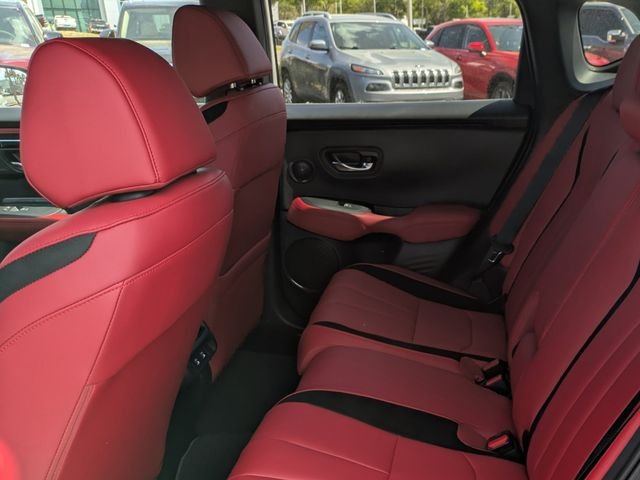 New 2026 Urban Gray Pearl Acura A-Spec Advance Package image 18