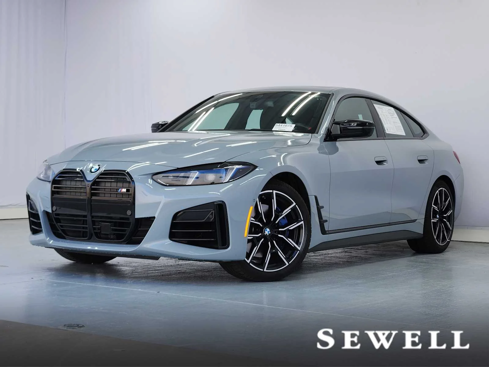 2026 BMW 4 Series M440i