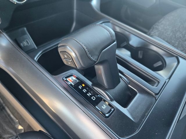 Used 2025 White Ford Tremor image 14