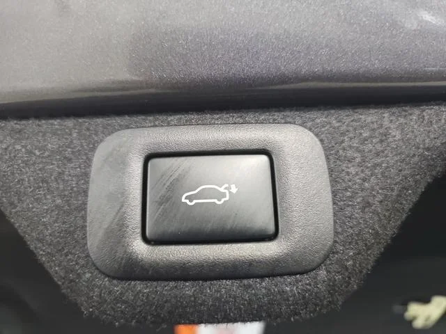 New 2026 Cloudburst Gray Lexus PREMIUM AWD image 20