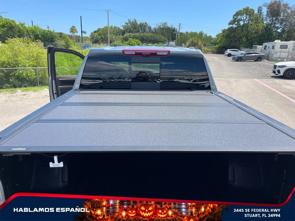 New 2026 Sterling Metallic GMC Denali image 11