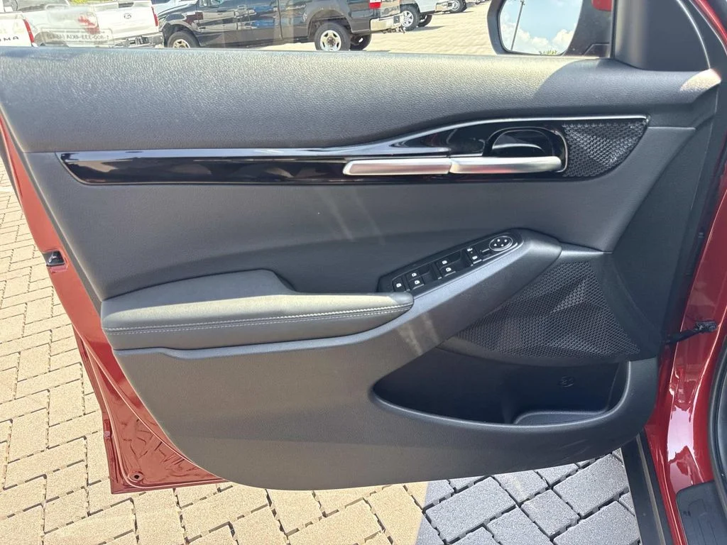 Used 2026 Orange Kia S image 16