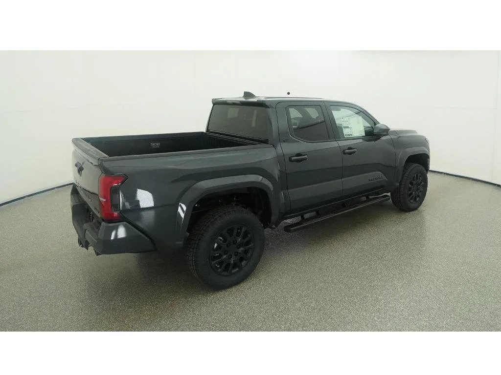 New 2026 Underground Toyota SR5 image 9