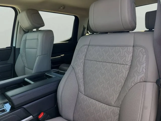 Used 2024 White Toyota SR5 image 15