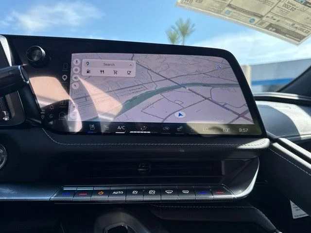 New 2027 Gray Chevrolet Stingray image 30