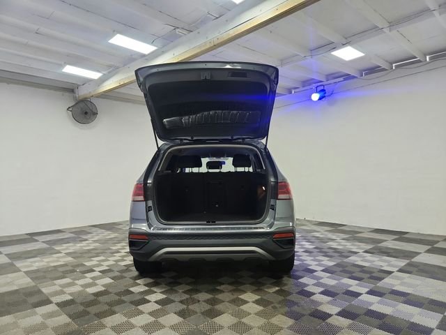 Used 2022 Gray Volkswagen 1.5T S image 19