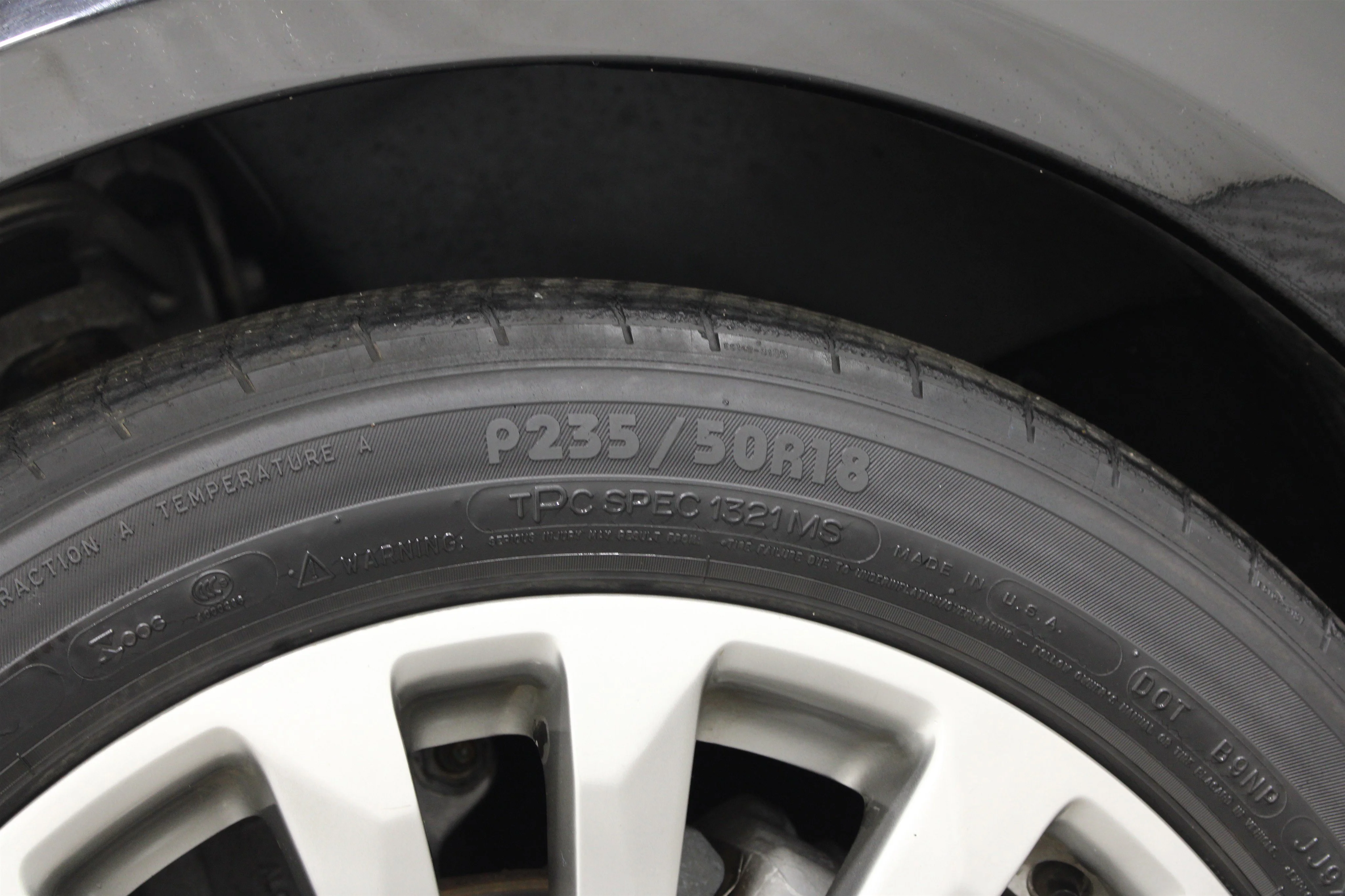2008 Cadillac CTS 3.6 - Photo 33