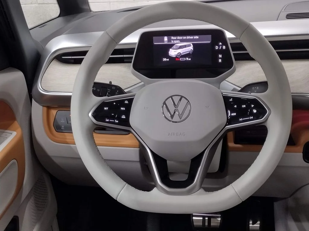 New 2025 Yellow Volkswagen 1ST EDITION (TWO-TONE) image 38
