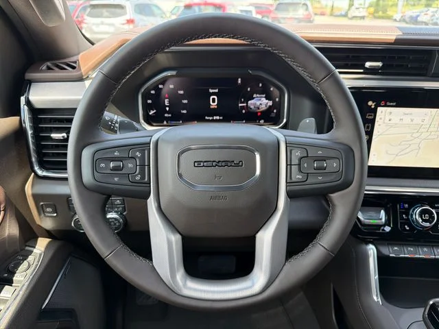 2026 GMC Sierra 1500 Denali - Photo 10