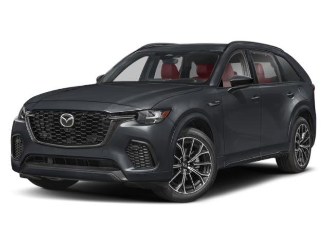 2026 Mazda CX-70 3.3 Turbo Premium S AWD's photo