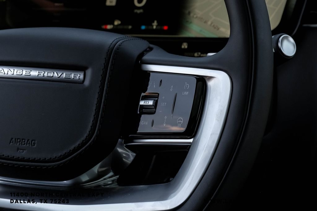 2026 Land Rover Range Rover SE - Photo 19