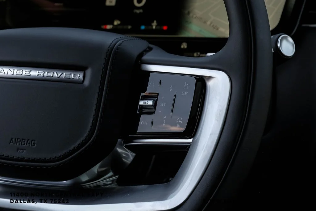 2026 Land Rover Range Rover SE - Photo 19