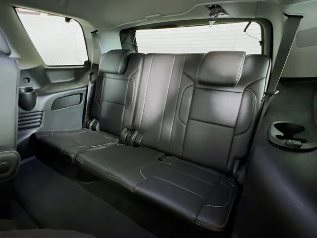 2019 GMC Yukon Denali - Photo 37