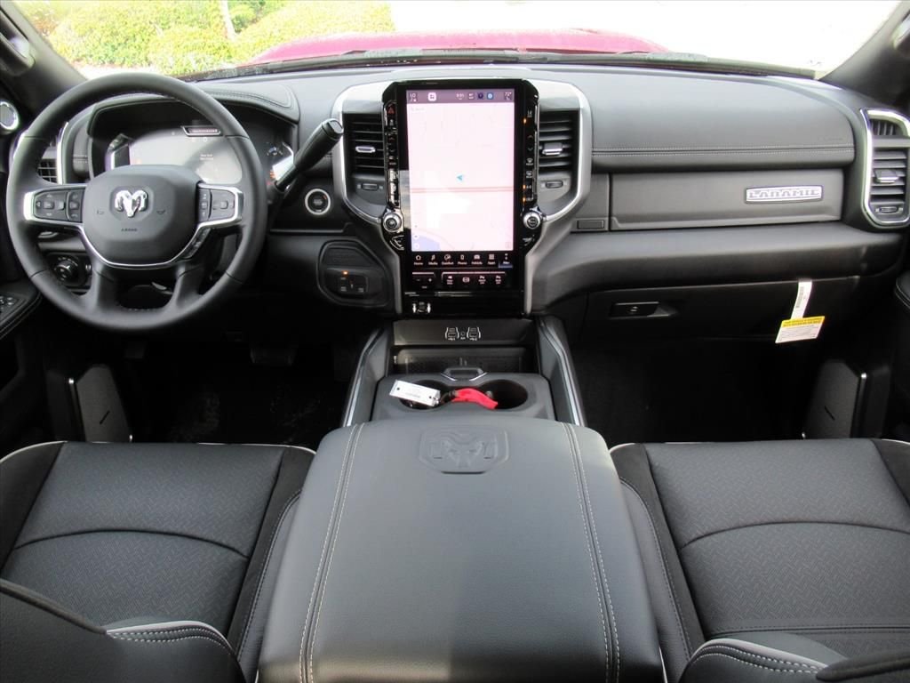 2026 RAM 2500 Laramie - Photo 14