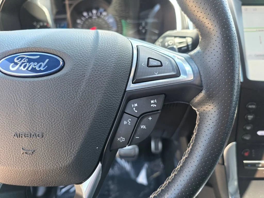 Used 2020 Silver Metallic Ford ST image 29