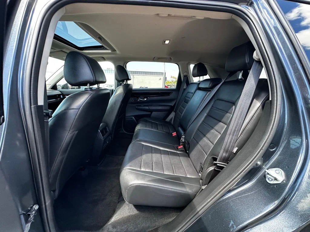 Used 2023  Honda EX-L image 19