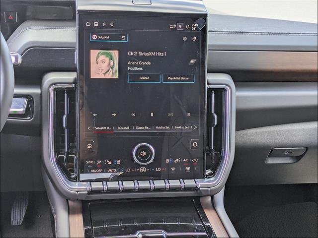 New 2026 Onyx Black GMC Denali image 23