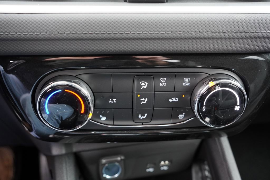 2026 Chevrolet Trailblazer LT - Photo 14