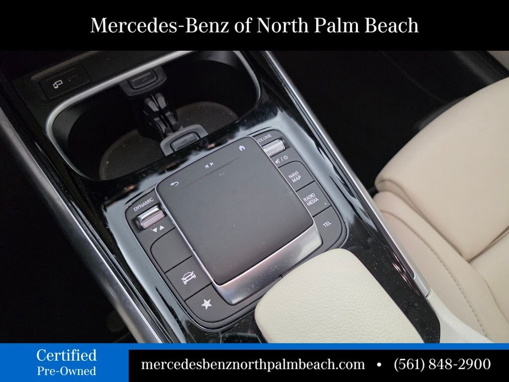 Certified Used 2023  Mercedes-Benz GLA 250 image 22