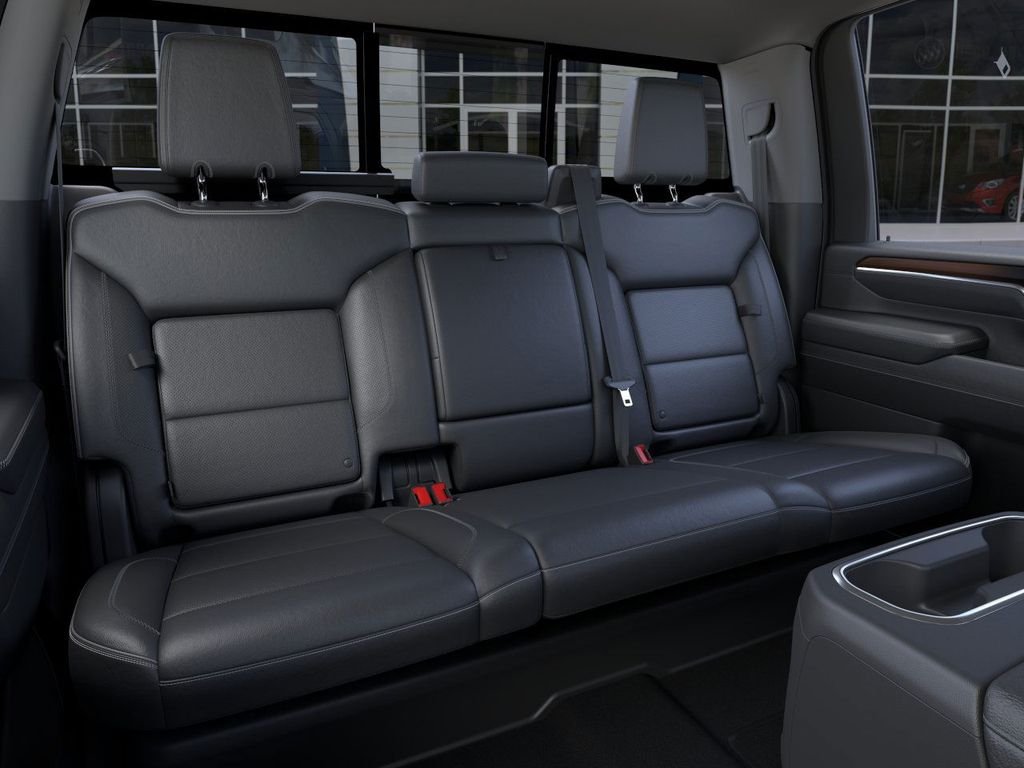 2025 GMC Sierra 2500HD Denali - Photo 17