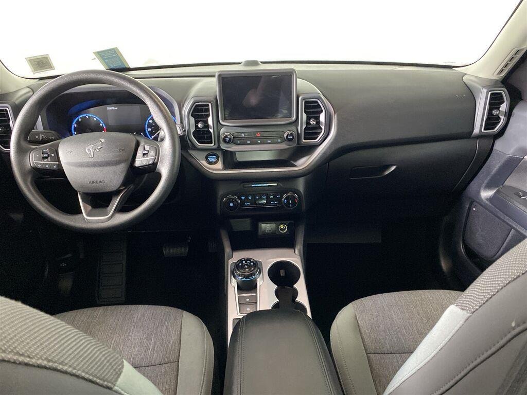 Used 2024 Wh Ford Big Bend image 2