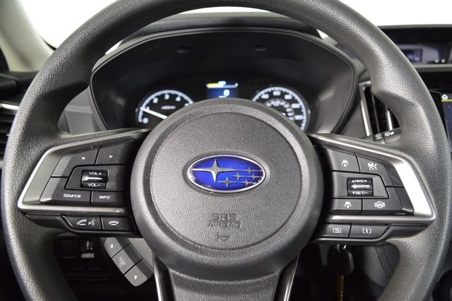 Used 2024 Gray Subaru Base image 28