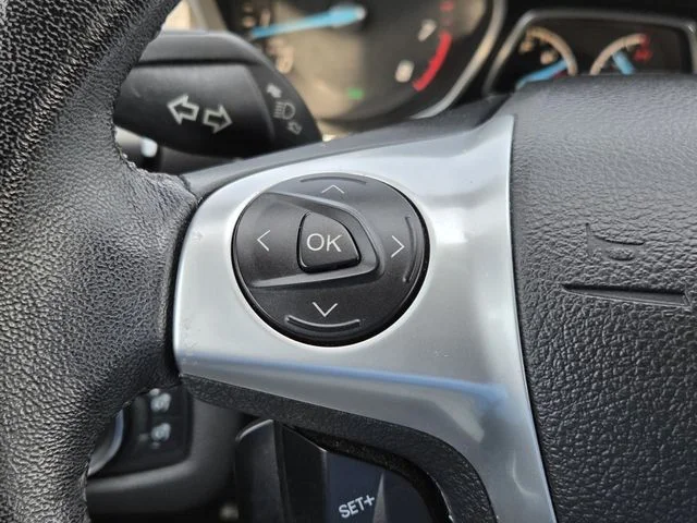 Used 2014 Sterling Gray Metallic Ford Titanium image 20
